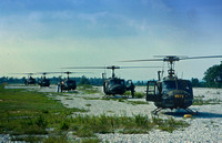 Helicopters &