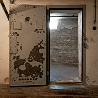 Berlin, Stasi Prison
